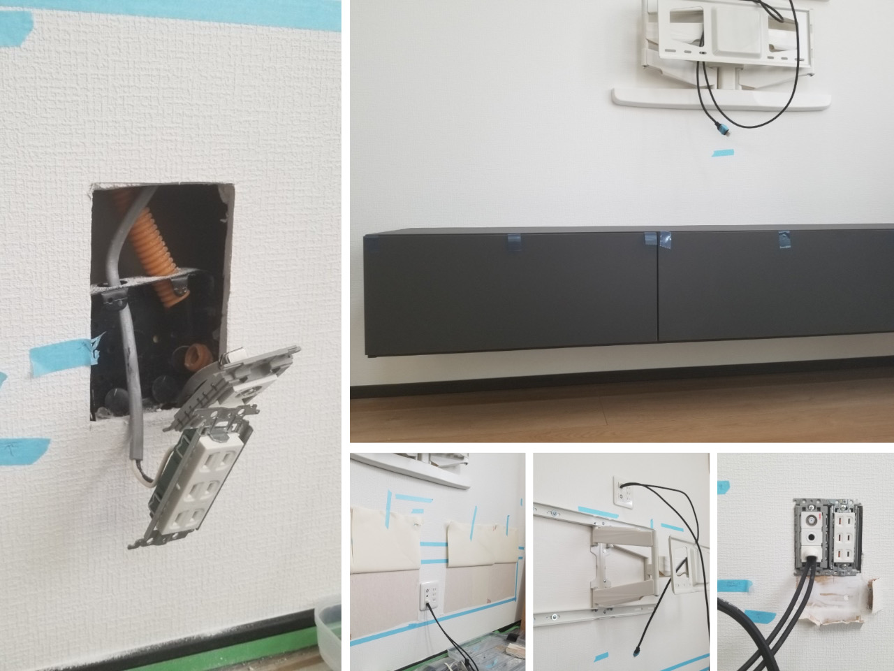 涼さま専用【直接受け渡し】テレビボード テレビ台 31インチ 30型 対応 テレビボード ローボード TV台 TV