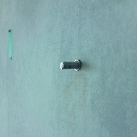 テレビ壁掛け工事 東京都 コンクリート壁のサムネイル