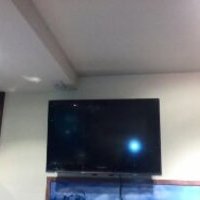 液晶テレビ壁掛け工事　神奈川県綾瀬市のサムネイル