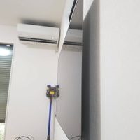 神奈川県港北区にて 『OLED65B9PJA』壁掛けテレビのサムネイル