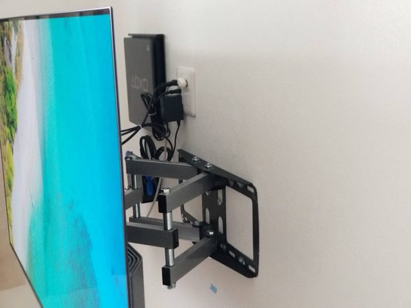 LG55型 TV壁掛け金物 液晶パネルカバー 【公式通販】