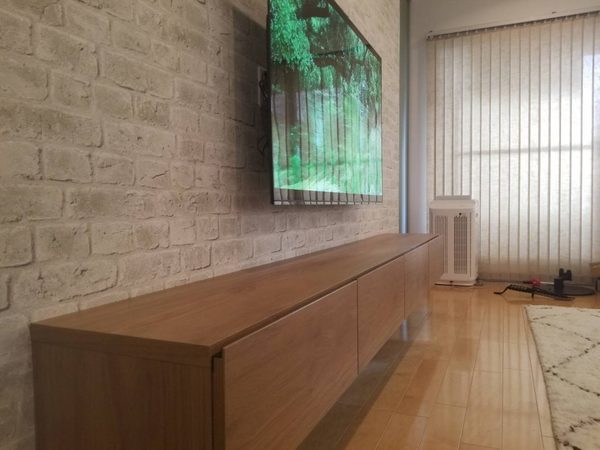 【奈良県】パモウナ　テレビボード　壁掛けテレビボード 奈良県】パモウナ テレビボード 壁掛けテレビボード テレビボード