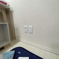 横浜市栄区にて『ONU』『Wi-Fiルーター』隠蔽と点検口設置、コンセント増設工事のサムネイル
