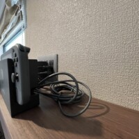神奈川県横浜市にて65型壁掛けテレビと配線工事のサムネイル
