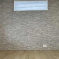 千葉県船橋市にて75型壁掛けテレビとIKEA  BESTA壁掛け電気工事のサムネイル